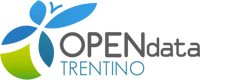 OpenData Trentino